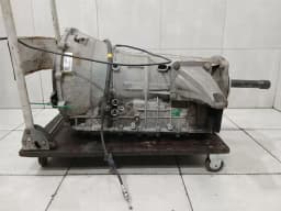 ASTON MARTIN Aston Martin Rapide 10-14 Gearbox AD43-370041-AA Transmission — thumbnail 10