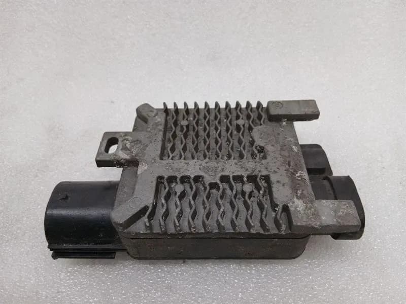 ASTON MARTIN Aston Martin Rapide 10-14 electronic module 940008401 control unit cooling fan