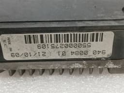 ASTON MARTIN Aston Martin Rapide 10-14 electronic module 940008401 control unit cooling fan — thumbnail 6