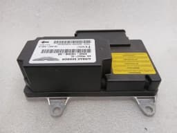 ASTON MARTIN Aston Martin Rapide 10-14 Safety Module ECU AD43-14C246-AB Air Control Unit SRS — thumbnail 5