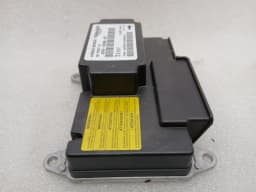 ASTON MARTIN Aston Martin Rapide 10-14 Safety Module ECU AD43-14C246-AB Air Control Unit SRS — thumbnail 4