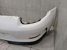 PORSCHE Porsche 911 991 GT3RS Mk1 Rear Bumper Rear Bumper 99150529195 — thumbnail 8