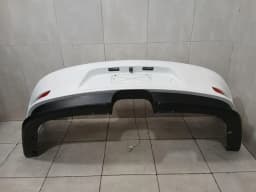 PORSCHE Porsche 911 991 GT3RS Mk1 Rear Bumper Rear Bumper 99150529195 — thumbnail 2