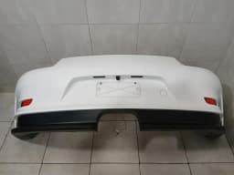 PORSCHE Porsche 911 991 GT3RS Mk1 Rear Bumper Rear Bumper 99150529195 — thumbnail 1
