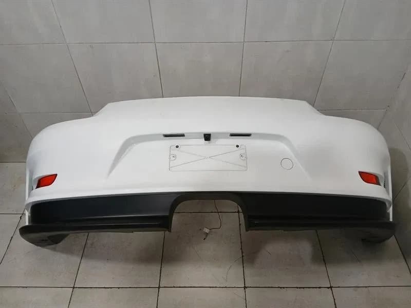 PORSCHE Porsche 911 991 GT3RS Mk1 Rear Bumper Rear Bumper 99150529195