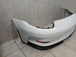 PORSCHE Porsche 911 991 GT3RS Mk1 Rear Bumper Rear Bumper 99150529195 — thumbnail 7