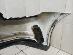 PORSCHE Porsche 911 991 GT3RS Mk1 Rear Bumper Rear Bumper 99150529195 — thumbnail 10