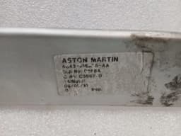 ASTON MARTIN Aston Martin Rapide 10-14 Strut Brace 4G43-108A75-AA Bracket Carrier — thumbnail 5