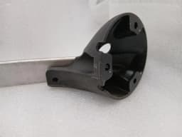 ASTON MARTIN Aston Martin Rapide 10-14 Strut Brace 4G43-108A75-AA Bracket Carrier — thumbnail 10