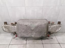 ASTON MARTIN Aston Martin Rapide 10-14 exhaust silencer AD43-5230-AG exhaust silencer — thumbnail 6
