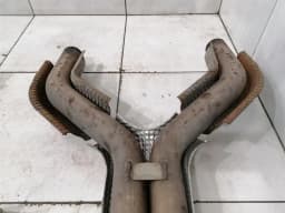 ASTON MARTIN Aston Martin Rapide 10-14 exhaust silencer AD43-5230-AG exhaust silencer — thumbnail 7