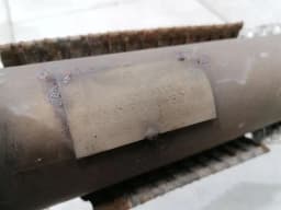 ASTON MARTIN Aston Martin Rapide 10-14 exhaust silencer AD43-5230-AG exhaust silencer — thumbnail 9
