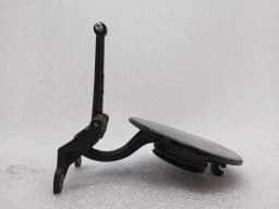 ASTON MARTIN Aston Martin Rapide 10-14 fuel filler cap AD43-F405B96-AC fuel cap tank flap — thumbnail 6