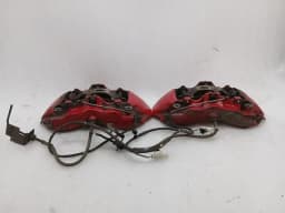 ASTON MARTIN Aston Martin Rapide 10-14 Brake Caliper AD43-2C462-DA FRONT Brake Caliper SET SET — thumbnail 6