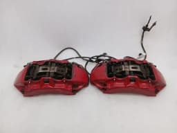 ASTON MARTIN Aston Martin Rapide 10-14 Brake Caliper AD43-2C462-DA FRONT Brake Caliper SET SET — thumbnail 5