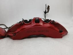 ASTON MARTIN Aston Martin Rapide 10-14 Brake Caliper AD43-2C462-DA FRONT Brake Caliper SET SET — thumbnail 3