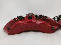 ASTON MARTIN Aston Martin Rapide 10-14 Brake Caliper AD43-2C462-DA FRONT Brake Caliper SET SET — thumbnail 4