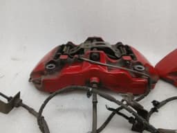 ASTON MARTIN Aston Martin Rapide 10-14 Brake Caliper AD43-2C462-DA FRONT Brake Caliper SET SET — thumbnail 8