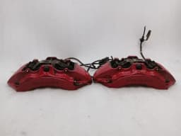ASTON MARTIN Aston Martin Rapide 10-14 Brake Caliper AD43-2C462-DA FRONT Brake Caliper SET SET — thumbnail 2