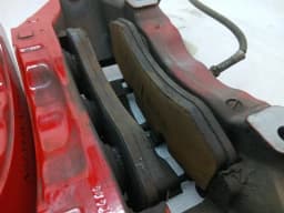 ASTON MARTIN Aston Martin Rapide 10-14 Brake Caliper AD43-2C462-DA FRONT Brake Caliper SET SET — thumbnail 10