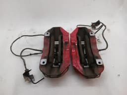 ASTON MARTIN Aston Martin Rapide 10-14 Brake Caliper AD43-2C462-DA FRONT Brake Caliper SET SET — thumbnail 9
