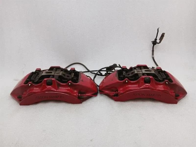 ASTON MARTIN Aston Martin Rapide 10-14 Brake Caliper AD43-2C462-DA FRONT Brake Caliper SET SET