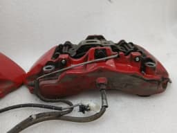 ASTON MARTIN Aston Martin Rapide 10-14 Brake Caliper AD43-2C462-DA FRONT Brake Caliper SET SET — thumbnail 7