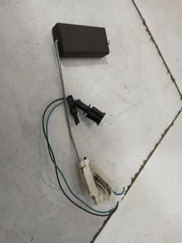 ASTON MARTIN Aston Martin Rapide 10-14 Fuel Pump Electric 6G33-9B260-CC Fuel Pump V12 — thumbnail 5
