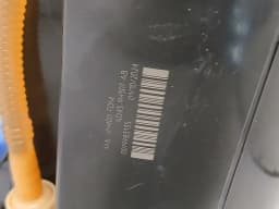 ASTON MARTIN Aston Martin Rapide 10-14 Fuel Pump Electric 6G33-9B260-CC Fuel Pump V12 — thumbnail 7