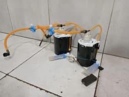 ASTON MARTIN Aston Martin Rapide 10-14 Fuel Pump Electric 6G33-9B260-CC Fuel Pump V12 — thumbnail 4