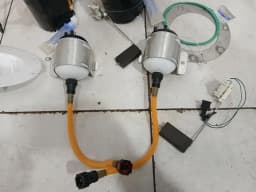 ASTON MARTIN Aston Martin Rapide 10-14 Fuel Pump Electric 6G33-9B260-CC Fuel Pump V12 — thumbnail 10