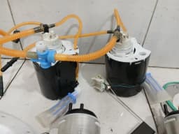 ASTON MARTIN Aston Martin Rapide 10-14 Fuel Pump Electric 6G33-9B260-CC Fuel Pump V12 — thumbnail 9