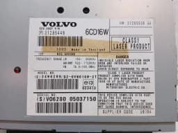 ASTON MARTIN Aston Martin Rapide 10-14 CD player 31285449 audio system controller — thumbnail 7