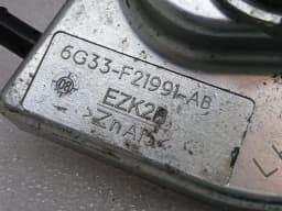 ASTON MARTIN Aston Martin Rapide 10-14 door lock 6G43-65-10234 door lock VL FRONT LEFT — thumbnail 7