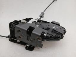 ASTON MARTIN Aston Martin Rapide 10-14 door lock 6G43-65-10234 door lock VL FRONT LEFT — thumbnail 4