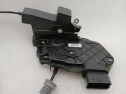 ASTON MARTIN Aston Martin Rapide 10-14 door lock 6G43-65-10234 door lock VL FRONT LEFT — thumbnail 3