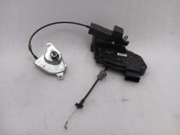 ASTON MARTIN Aston Martin Rapide 10-14 door lock 6G43-65-10234 door lock VL FRONT LEFT — thumbnail 9