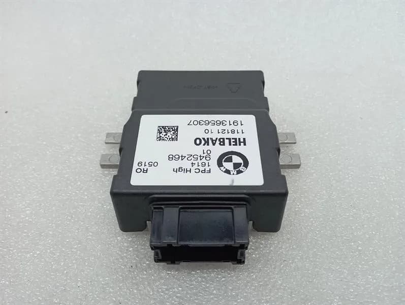 BMW 5 Series F90 G30 M5 Electronic Module 9452468 ECU