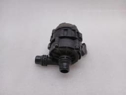 BMW BMW 5 Series F90 G30 M5 Additional Cooling Pump 8638237 Coolant Pump Pump — thumbnail 1