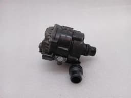 BMW BMW 5 Series F90 G30 M5 Additional Cooling Pump 8638237 Coolant Pump Pump — thumbnail 2