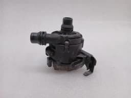 BMW BMW 5 Series F90 G30 M5 Additional Cooling Pump 8638237 Coolant Pump Pump — thumbnail 3