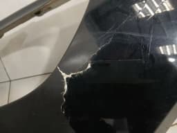 ASTON MARTIN Aston Martin Rapide 10-14 Left Wing AD43-F16006-AC Left Fender — thumbnail 5