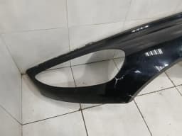 ASTON MARTIN Aston Martin Rapide 10-14 Left Wing AD43-F16006-AC Left Fender — thumbnail 4