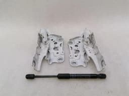 BMW BMW 7 series G11 Bonnet Hinge LHS 7347408 Bonnet Hinge Left — thumbnail 6