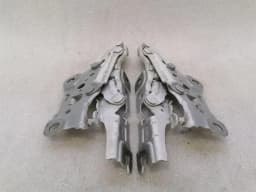 BMW BMW 7 series G11 Bonnet Hinge LHS 7347408 Bonnet Hinge Left — thumbnail 5