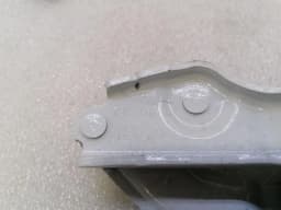 BMW BMW 7 series G11 Bonnet Hinge LHS 7347408 Bonnet Hinge Left — thumbnail 3