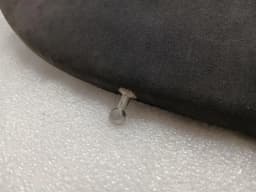 ASTON MARTIN Aston Martin Rapide 10-14 Parcel Shelf FD43-46668-AAW Parcel Shelf — thumbnail 7