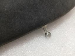 ASTON MARTIN Aston Martin Rapide 10-14 Parcel Shelf FD43-46668-AAW Parcel Shelf — thumbnail 8