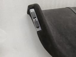 ASTON MARTIN Aston Martin Rapide 10-14 Parcel Shelf FD43-46668-AAW Parcel Shelf — thumbnail 9