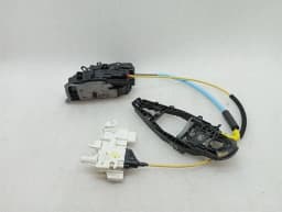 BMW BMW G16 M8 Gran Coupe Door Lock 7477712 RR SOFT CLOSE Door Lock — thumbnail 1